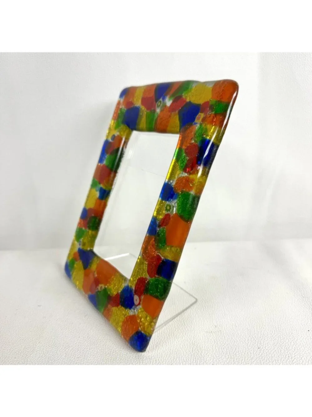 Murano frame very